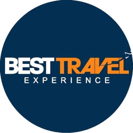 Logo Best Travel Experience